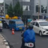 Kompensasi Lebaran untuk Sopir Angkot di Bogor Diduga Disunat!