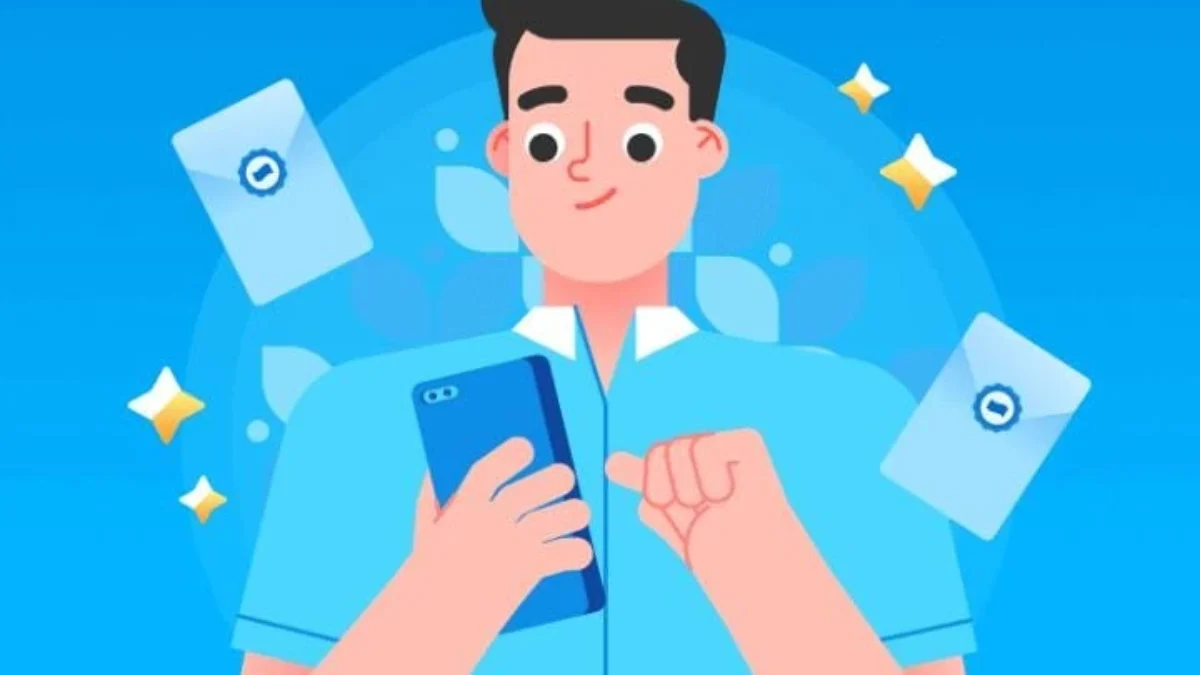 Link DANA Kaget Hari Ini,Buruan Klaim Jangan Sampe Kehabisan! Link Saldo DANA Kaget Hari Ini,Buruan Klaim Jangan Sampe Kehabisan!