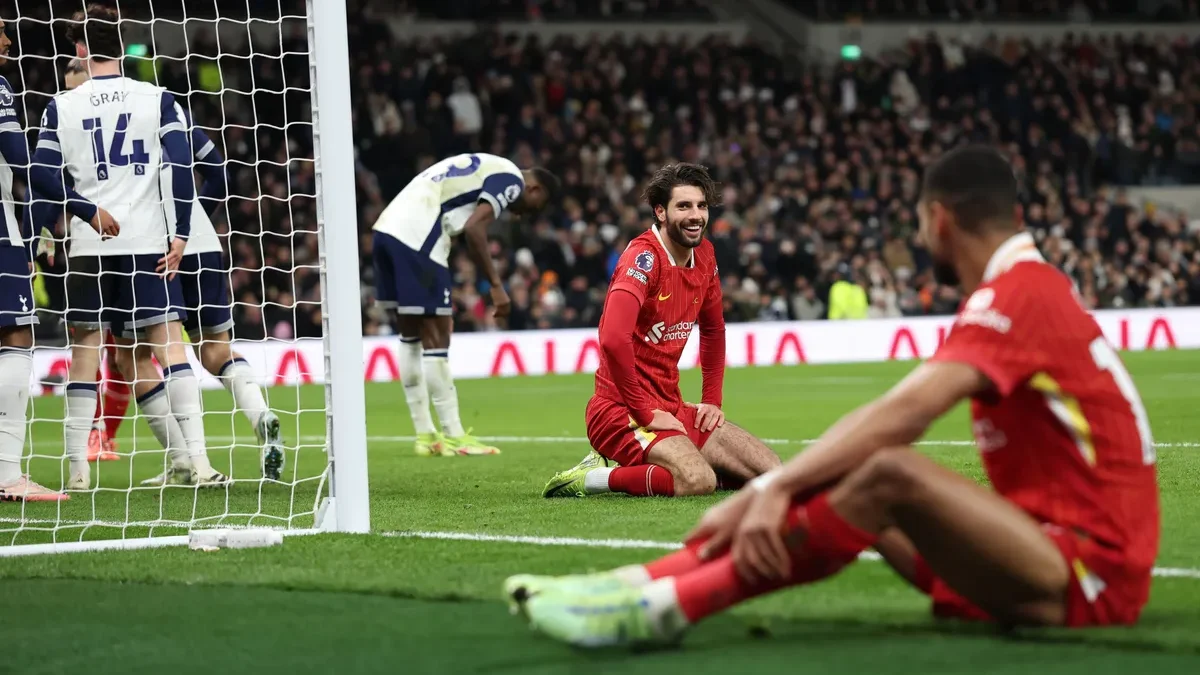 Liverpool Juara Liga Inggris Kapan? Bisa Besok Asal Minimal Imbang Lawan Spurs Liverpool Juara Liga Inggris Kapan? Bisa Besok Asal Minimal Imbang Lawan Spurs