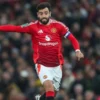 Salah satu pemain Manchester United. (foto/ANTARA