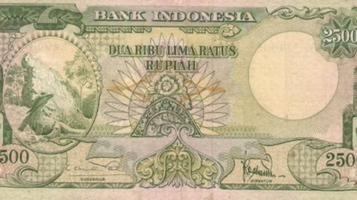 5 Cara Menjual Uang Kuno