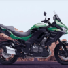 4 Rekomendasi Motor Gede yang Cocok Buat Touring!
