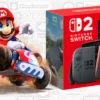 Laman resmi Nintendo