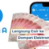 2 Rekomendasi Aplikasi Penghasil Uang Gratis, Aman, dan Terbukti Cair Langsung ke Dompet Elektronik