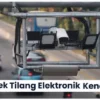Begini Cara Cek Tilang Kendaraan (ETLE) Lewat HP Secara Online