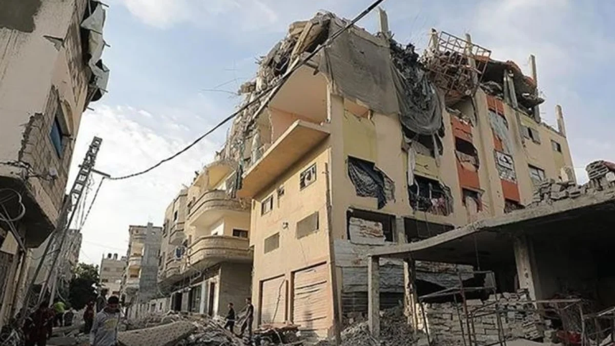 Prancis Arab Saudi Konferensi