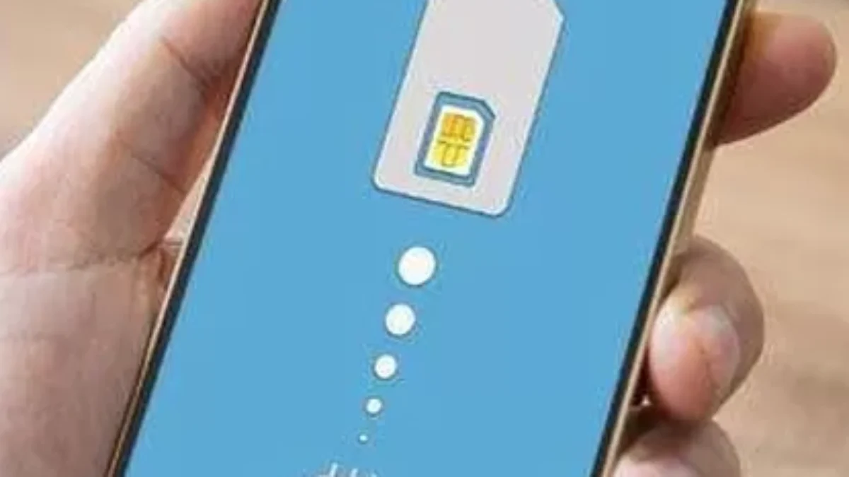 Begini Cara Cek HP Kamu Mendukung eSIM atau Tidak