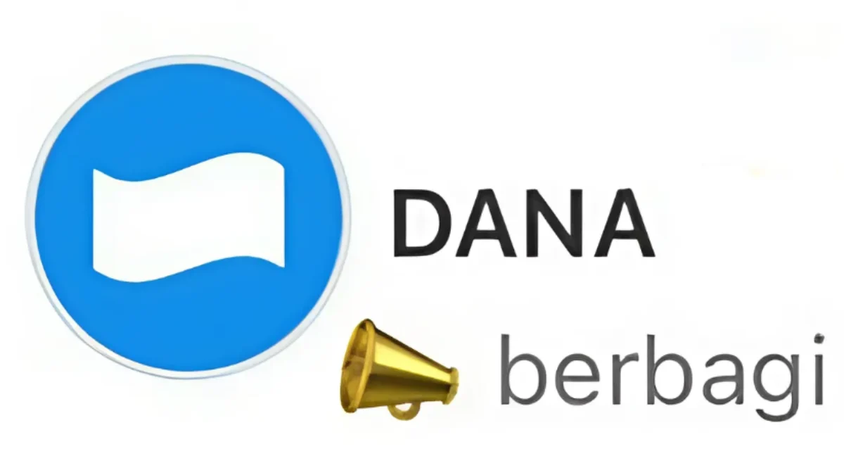 Saldo DANA Gratis Rp100 Ribu Cuma Modal Klik