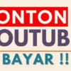 Rekomendasi Cara Menghasilkan Uang dari Menonton Video YouTube