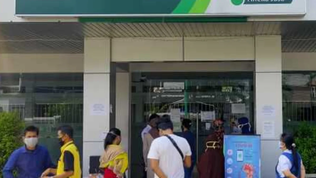 Ini Jadwal Lengkap Operasional Pegadaian pada 18 April 2025