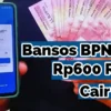Bansos BPNT Tahap 2 Rp600 Ribu Siap Cair, Penerima Berganti Usai Data DTSEN Resmi Diterapkan
