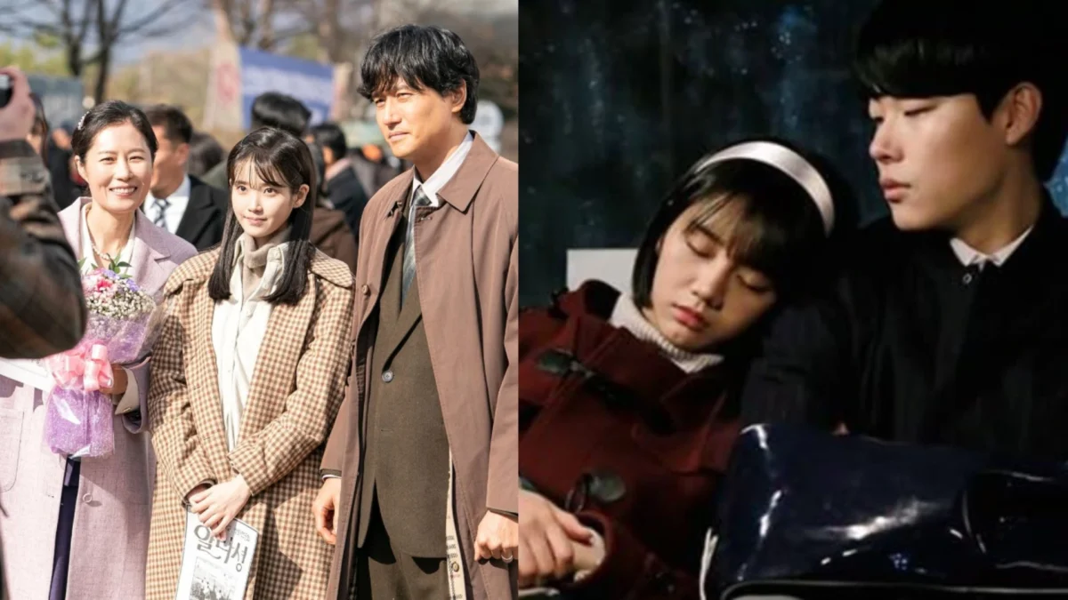 5 Rekomendasi Drama Korea Slice of Life Terbaik yang Penuh Makna Drama korea