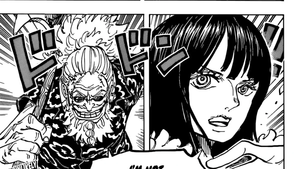 Raw One Piece Chapter 1147: Pelindung Elbaph Kewalahan Lawan God’s Knights, Kru Topi Jerami Ditangkap Medsos X khalid
