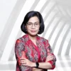 Menteri Keuangan Sri Mulyani. (foto/kemenkeu.go.id)