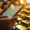 Cara Menabung Emas Online di Pegadaian, Mulai dari 5000