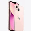 iPhone 13.