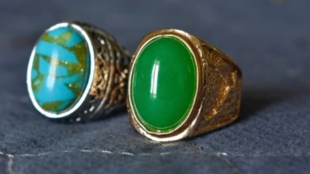 6 Batu Akik Pembawa Keberuntungan, Banyak Dicari Kolektor batu akik