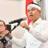 Pemdaprov Siapkan Anggaran Jalan dan Jembatan Provinsi Rp2,4 Triliun