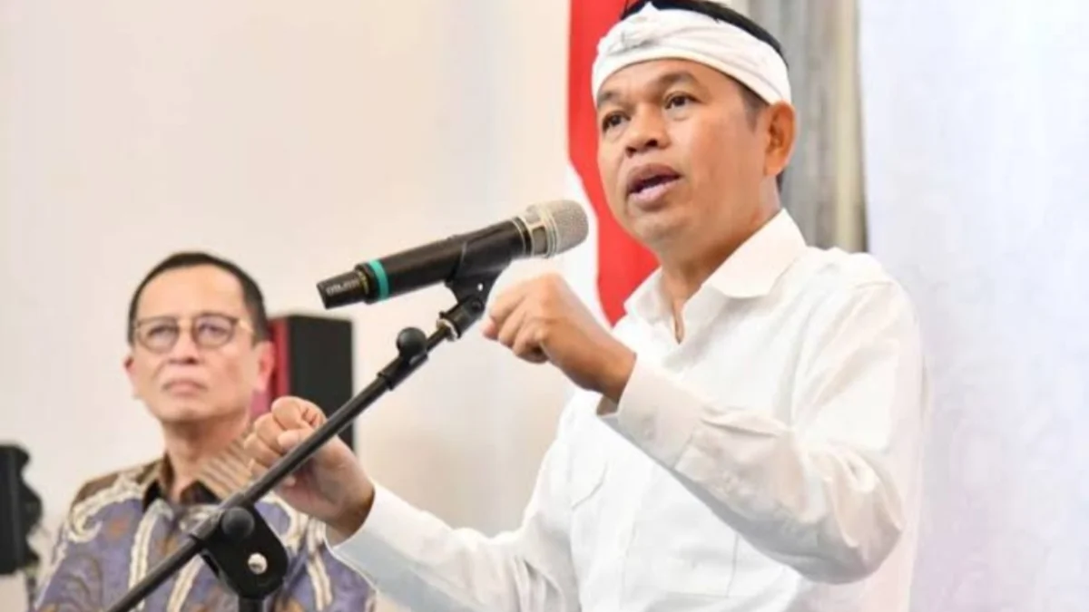 Pemdaprov Siapkan Anggaran Jalan dan Jembatan Provinsi Rp2,4 Triliun Pemdaprov Siapkan Anggaran Jalan dan Jembatan Provinsi Rp2,4 Triliun