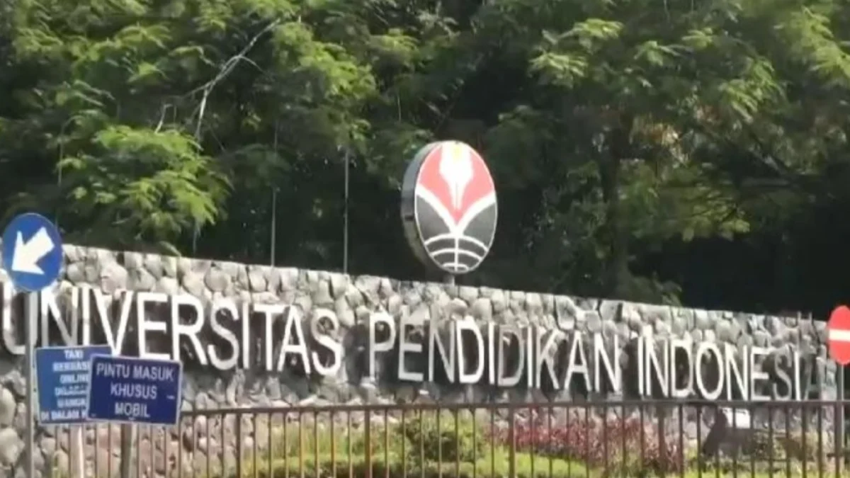 Civitas Akademika UPI Minta Peninjauan Ulang Prosedur Peraturan Pemilihan Rektor  