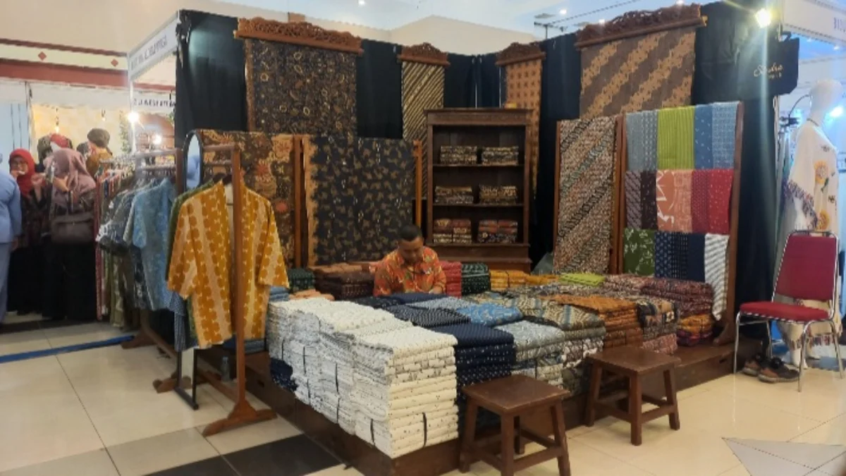 Pusaka 2025 Siap Majukan UMKM Jabar ke Panggung Internasional