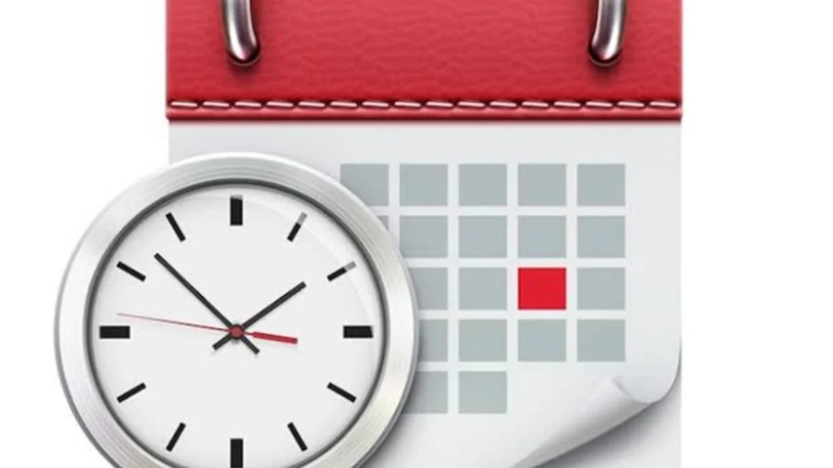 Catat! Ini Tanggal Merah Alias Cuti Bersama Bulan Mei 2025