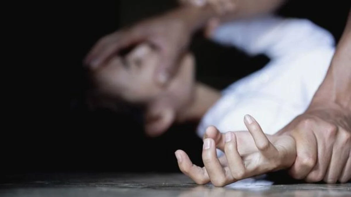 Oknum dokter di Garut lecehkan pasies/Istimewa/