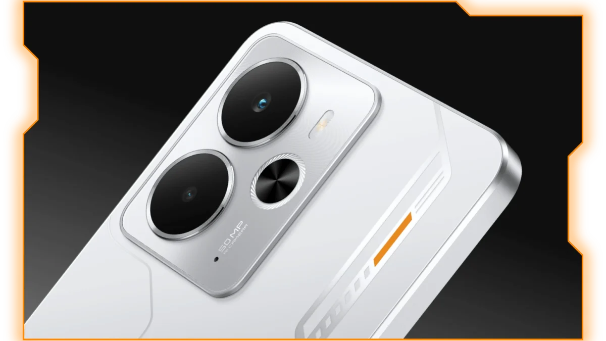 Spesifikasi Realme 14 5G Hp Snapdragon 6 Gen 4 Pertama, Rilis ke Indonesia 6 Mei 2025