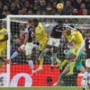Statistik Crystal Palace vs Aston Villa Semifinal Piala FA: Duel yang Selalu Sengit