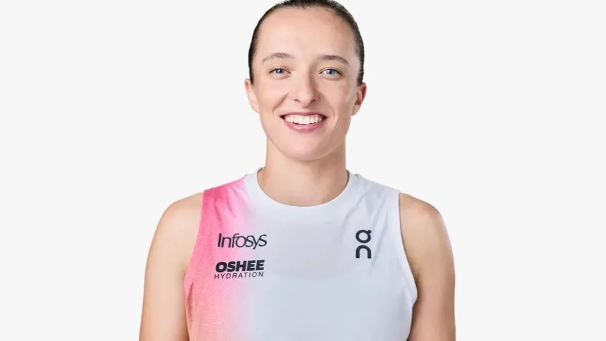 swiatek madrid open