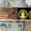 Tempat Jual Beli Uang Kuno di Bandung