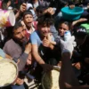 kelapran di gaza memburuk