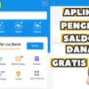Game Penghasil Saldo DANA Rp500.000 Tahun 2025 Ini Terbukti Membayar