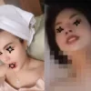 Link Viral Video 4 Menit 28 Detik Lisa Mariana Bikin Publik Penasaran, Kenapa?