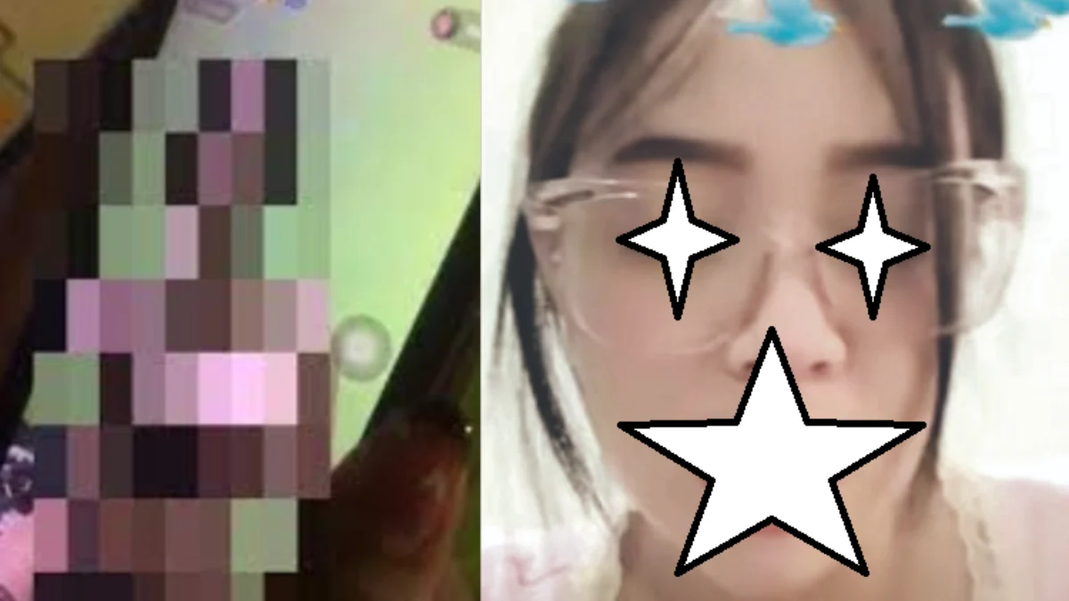 Link Video Viral 5 Menit 44 Detik Elga di Puruk Cahu, Siapa Mereka Ini Sosoknya