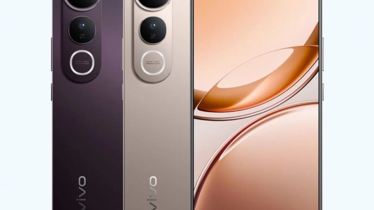 Akhirnya Vivo V50 Lite Siap Hadir di Indonesia, Intip Bocoran Spesifikasi di Sini