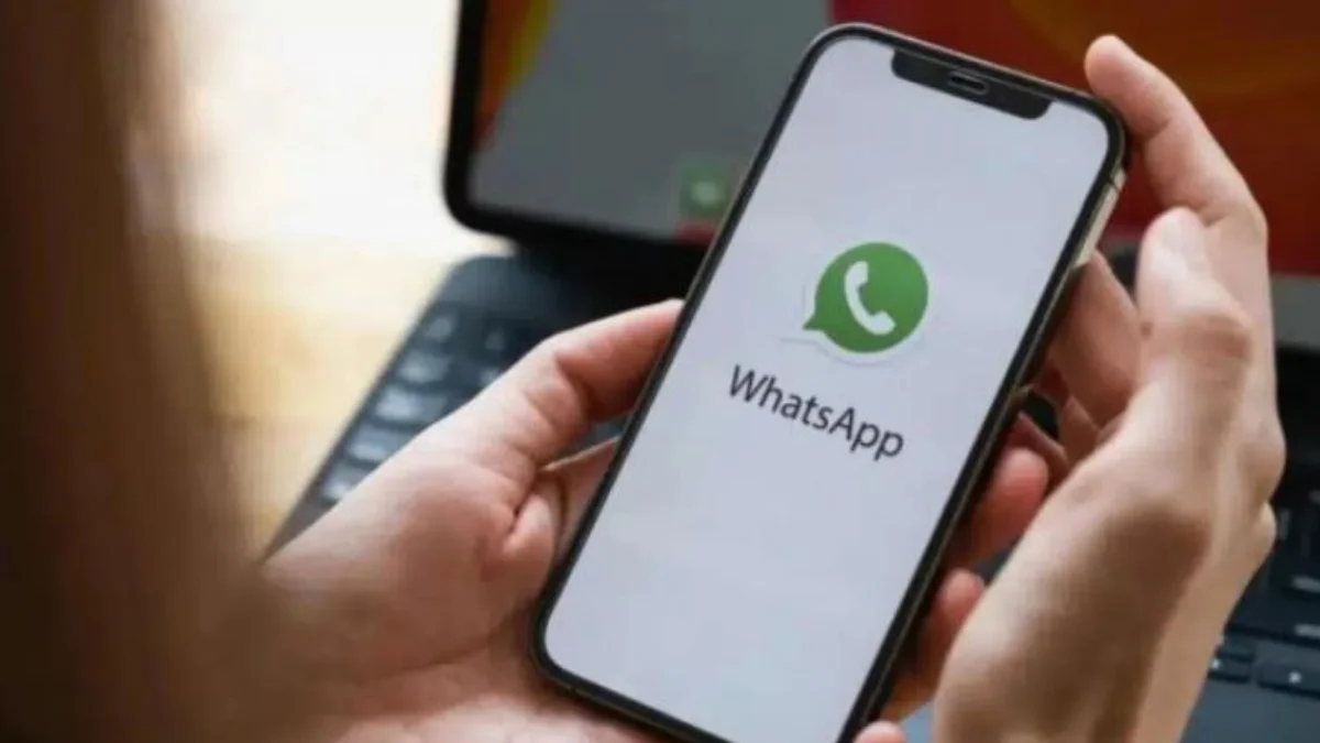 Deretan Fitur Baru Whatsapp di Tahun 2025