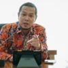 Anggota Banggar DPRD Kota Bogor, Dedi Mulyono. (Yudha Prananda / Jabar Ekspres)