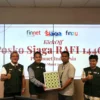 Finnet Optimalkan Fraud Detection System Guna Keamanan Transaksi Digital selama RAFI 2025