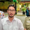 Bupati Bandung Barat, Jeje Ritchie Ismail saat ditemui di Parongpong, KBB. Dok Jabar Ekspres/Suwitno