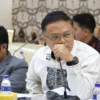 Anggota Komisi V DPRD Jabar Zaini Shofari.