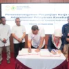 AdMedika Perluas Jaringan Layanan Administrasi Kesehatan melalui Kerja Sama dengan RS Kuningan Medical Center Group