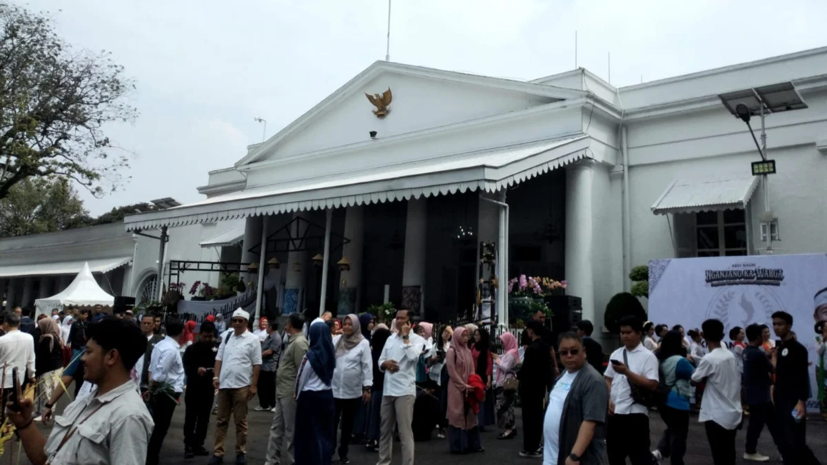 Layanan Kesehatan dan Adminduk