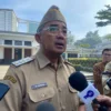 Wali Kota Bandung, Muhammad Farhan. (Sadam Husen / Jabar Ekspres)