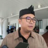 Ketua DPRD Kabupaten Bogor, Sastra Winara. (foto/Sandika Fadilah)