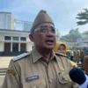Foto ilustrasi Wali Kota Bandung, Muhammad Farhan. (Sadam Husen / Jabar Ekspres)