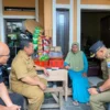 Sejumlah Warung yang Diduga Jadi Tempat Bolos Pelajar saat di Sidak Pemkot Cimahi (Mong)