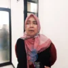 Kepala Dinas Lingkungan Hidup (DLH) Kota Cimahi, Chanifah Listyarini (Dok.Jabar Ekspres)