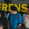 Kasus pelecehan yang dilakukan dokter anastesi. (foto/San)