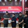 DPRD Kota Bogor Tetapkan Tatib Baru dan Bentuk Empat Pansus. (Foto: Humpro DPRD Kota Bogor)
